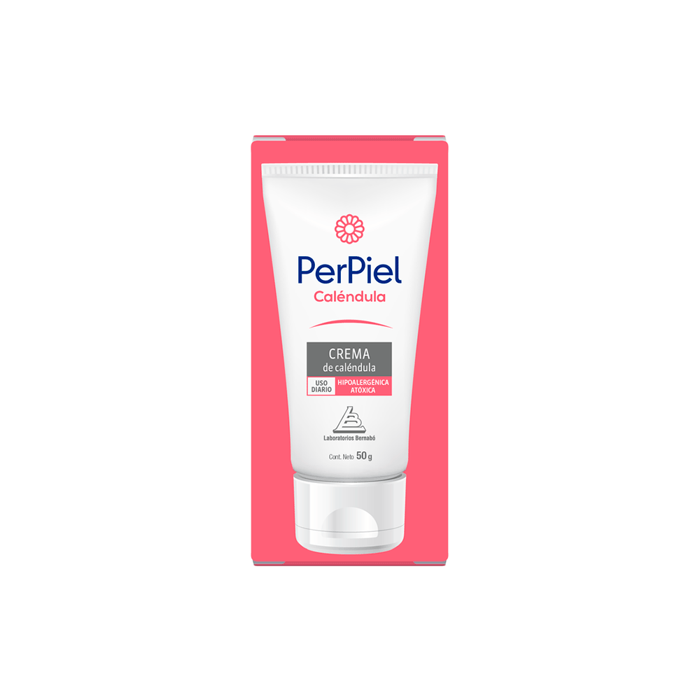 Perpiel Calendula Crema