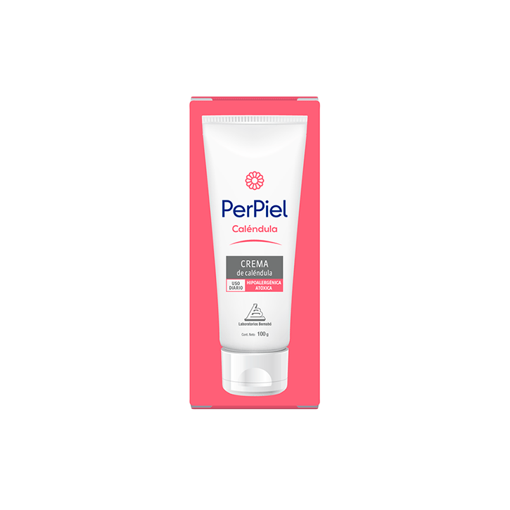 Perpiel Calendula Crema