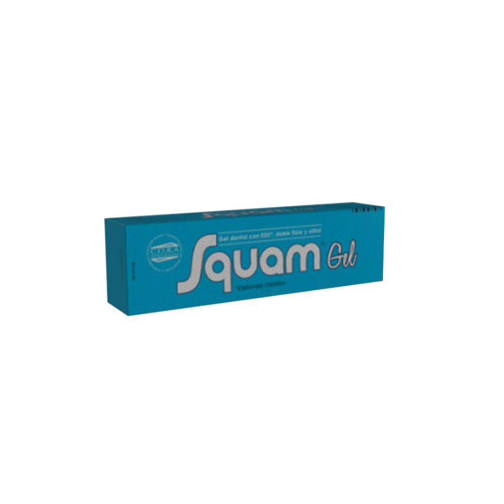 Squam Gel