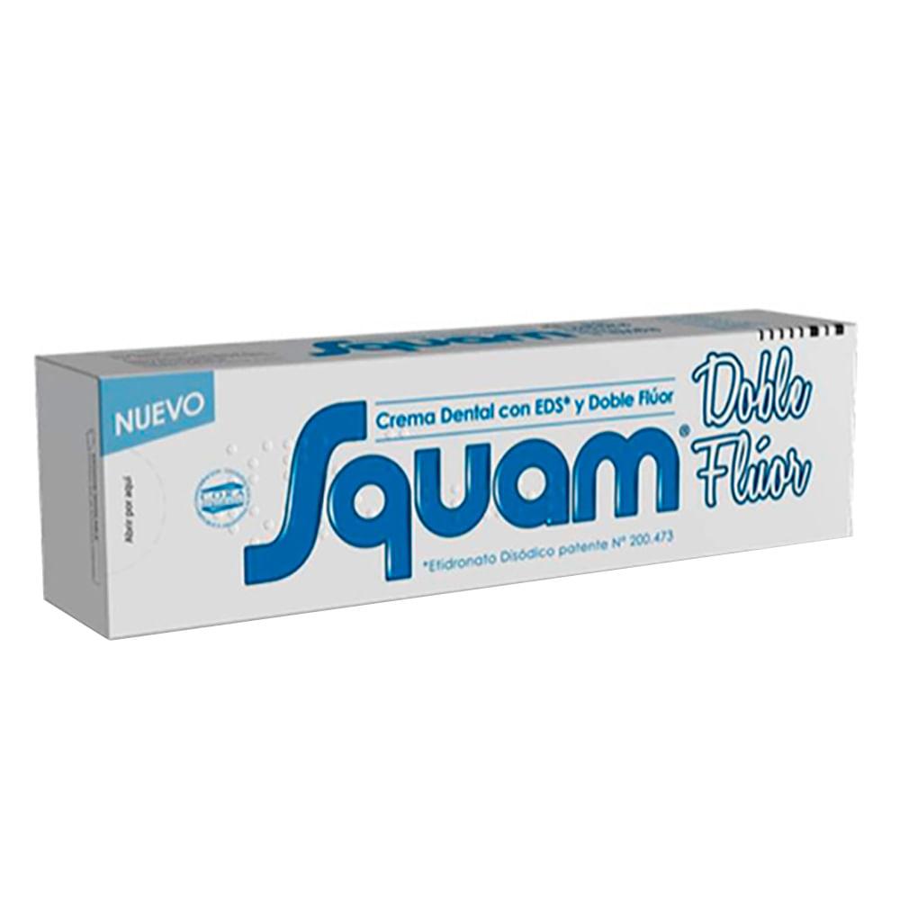 Squam Dob Fluor Crema Den