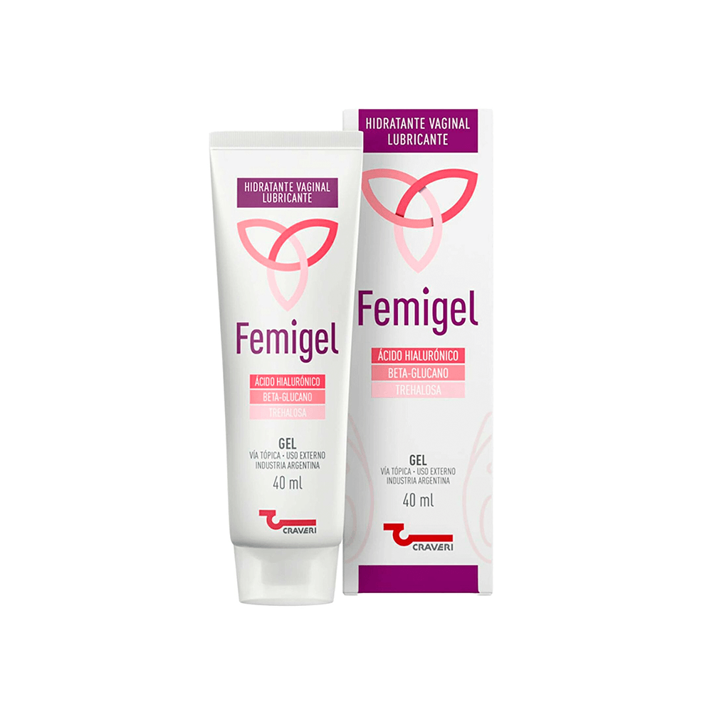 Femigel Gel