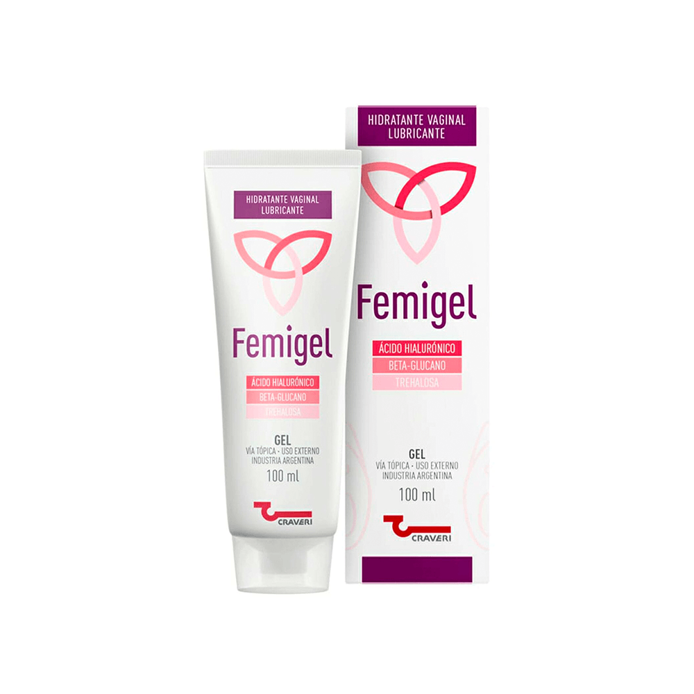 Femigel Gel