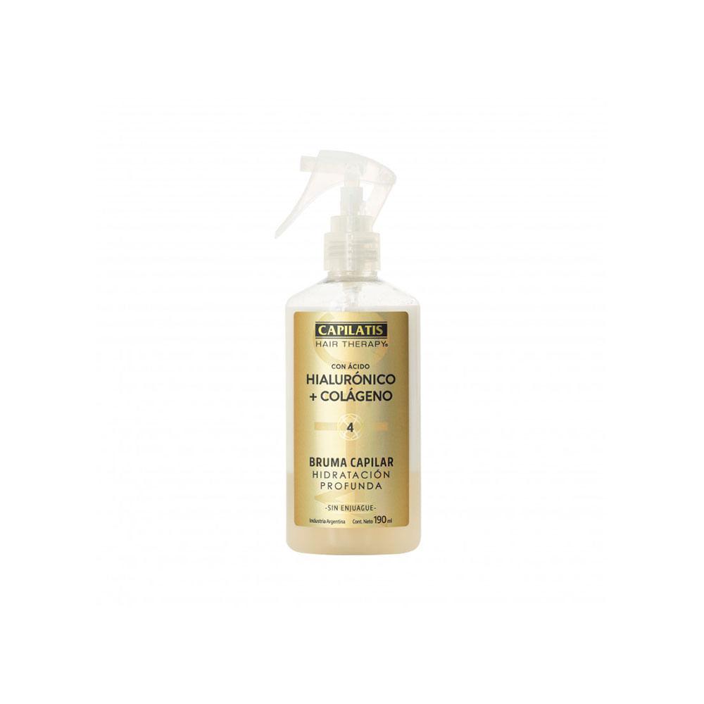 Capilatis Bruma Capilar Spray