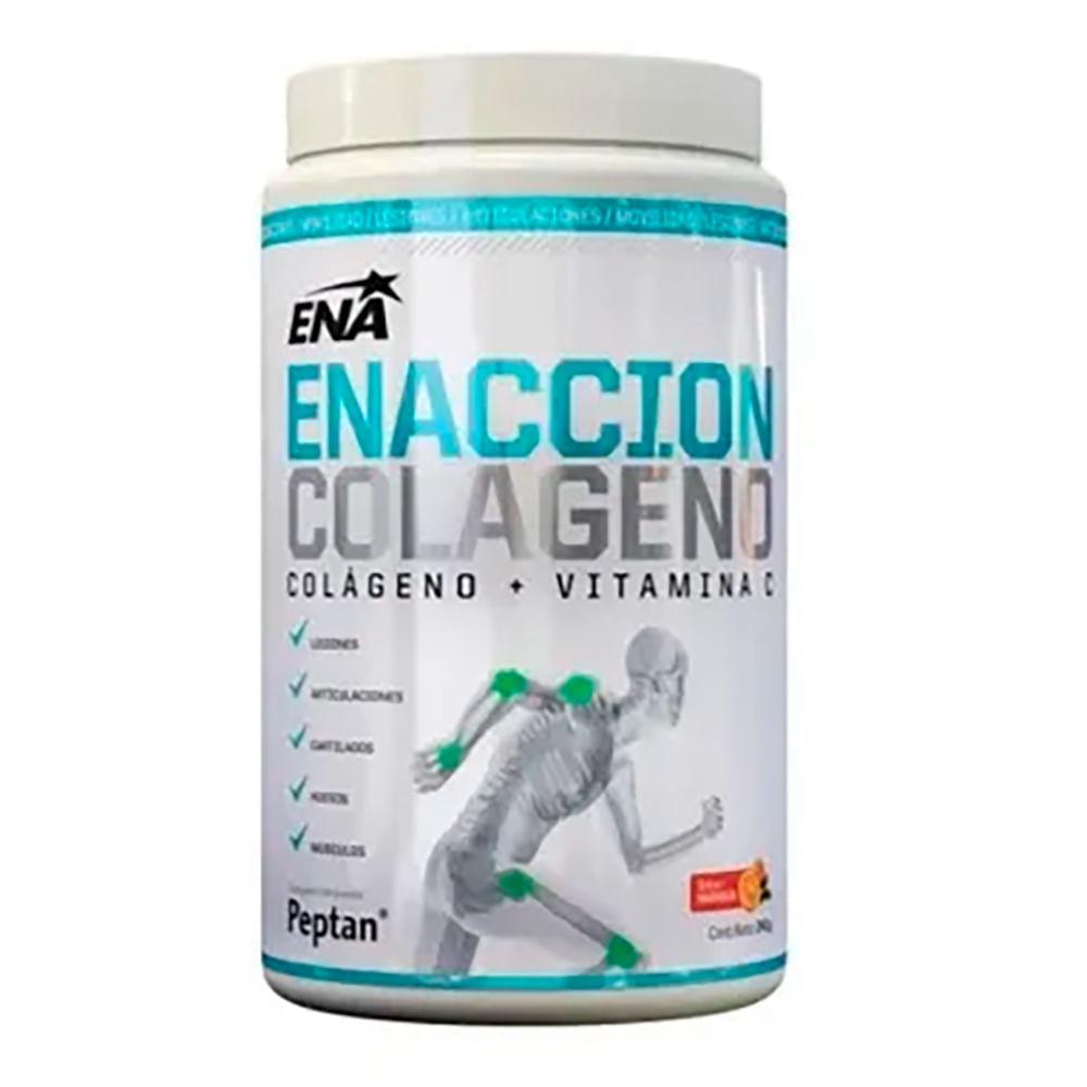 Enaccion Colageno Sob