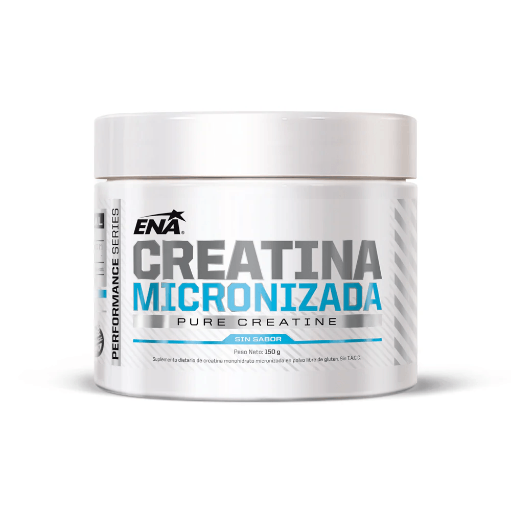 Ena N.Deport Creatina Micr S/Neu