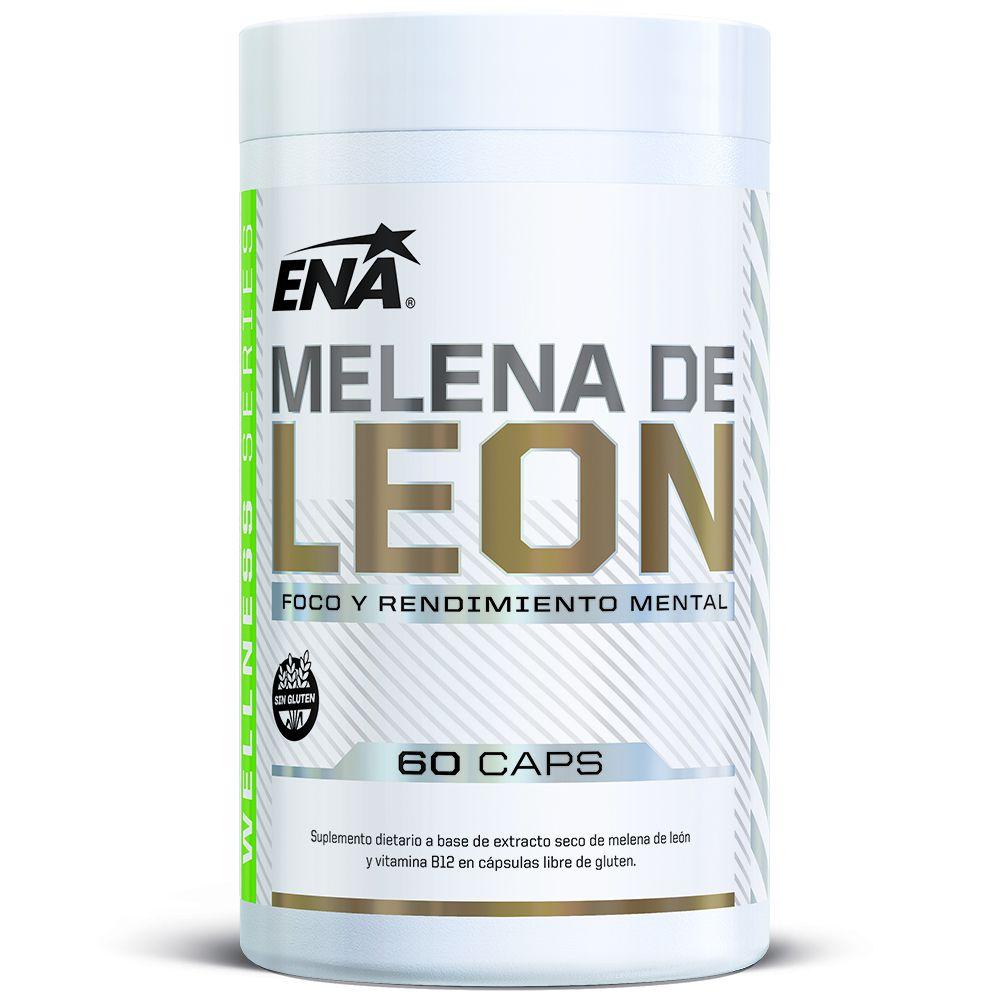 Ena N.Deport Melena de Leon Cap