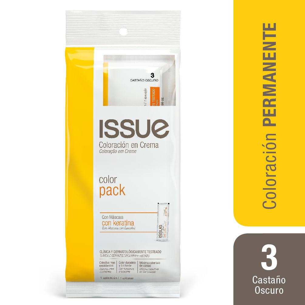 Issue Color Pack N 3