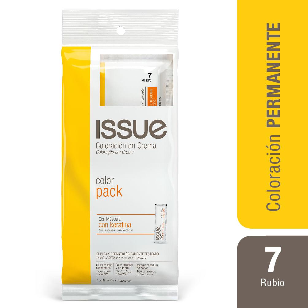 Issue Color Pack N 7