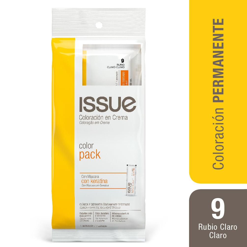 Issue Color Pack N 9