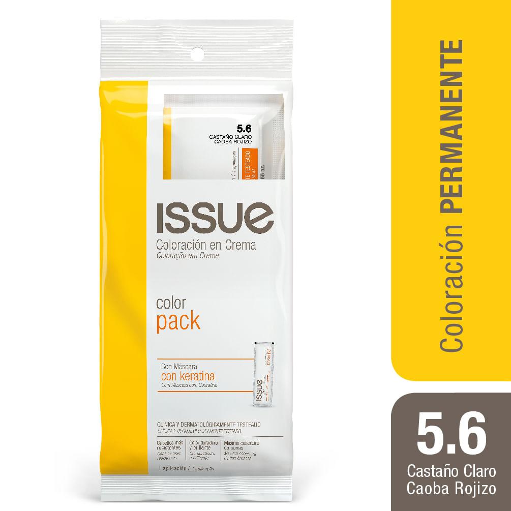 Issue Color Pack N 5/6