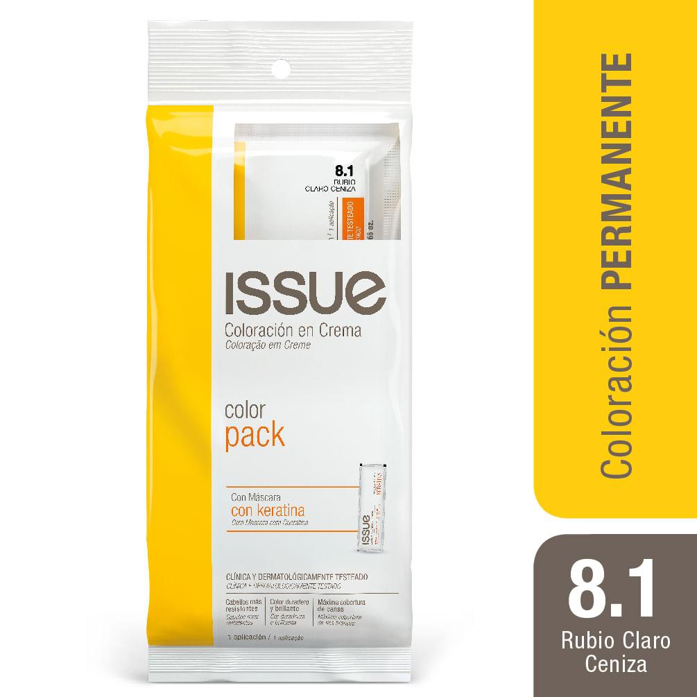Issue Color Pack N 8/1