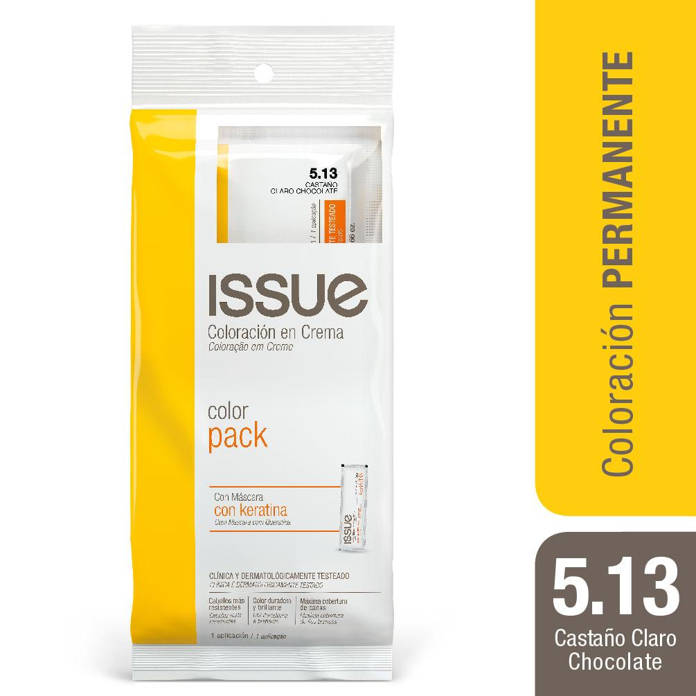 Issue Color Pack N 5/13