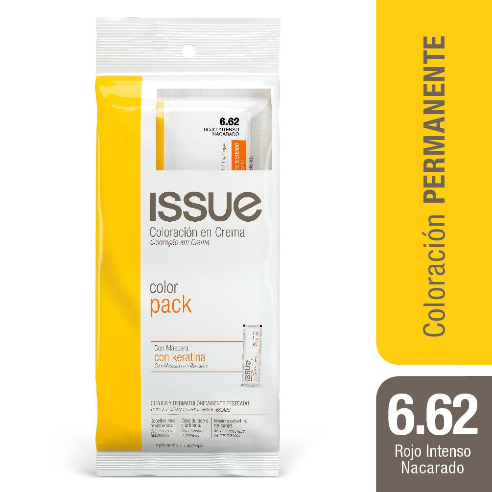 Issue Color Pack N 6/62