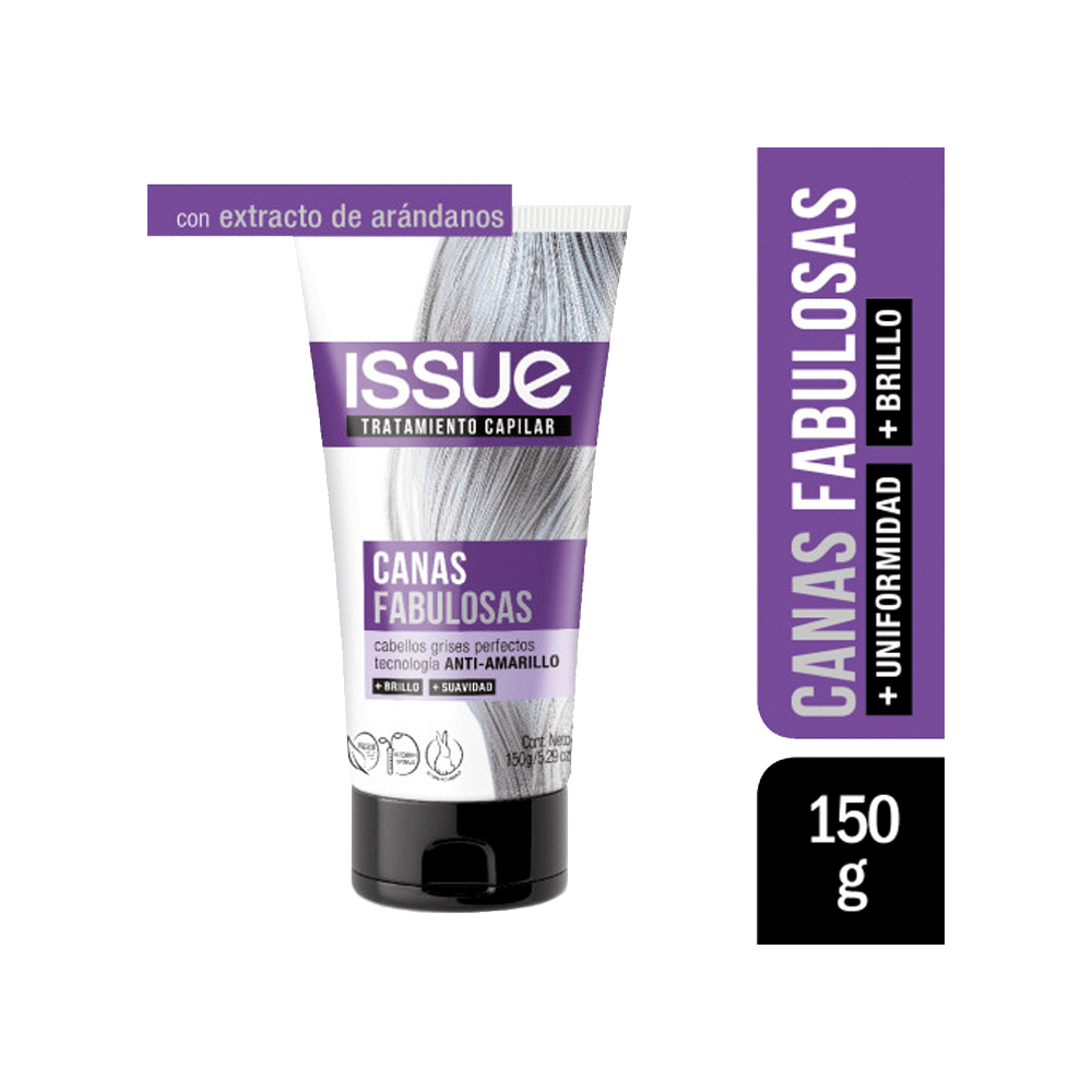 Issue Trat Cap Canas Fabulosas