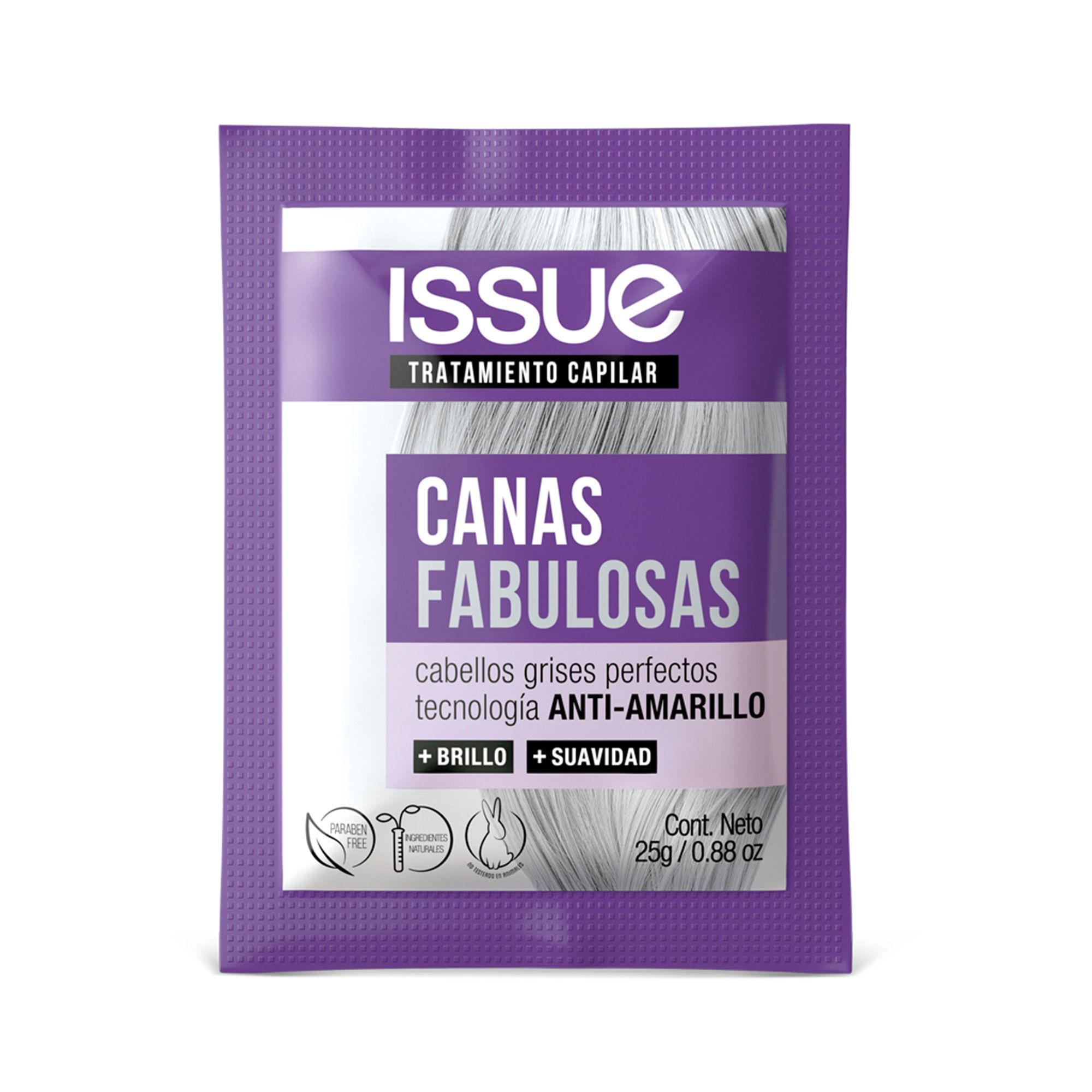 Issue Trat Cap Canas Fabulosas Sch