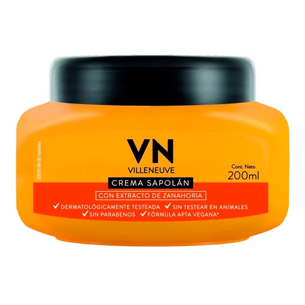 Villeneuve Crema Sapolan