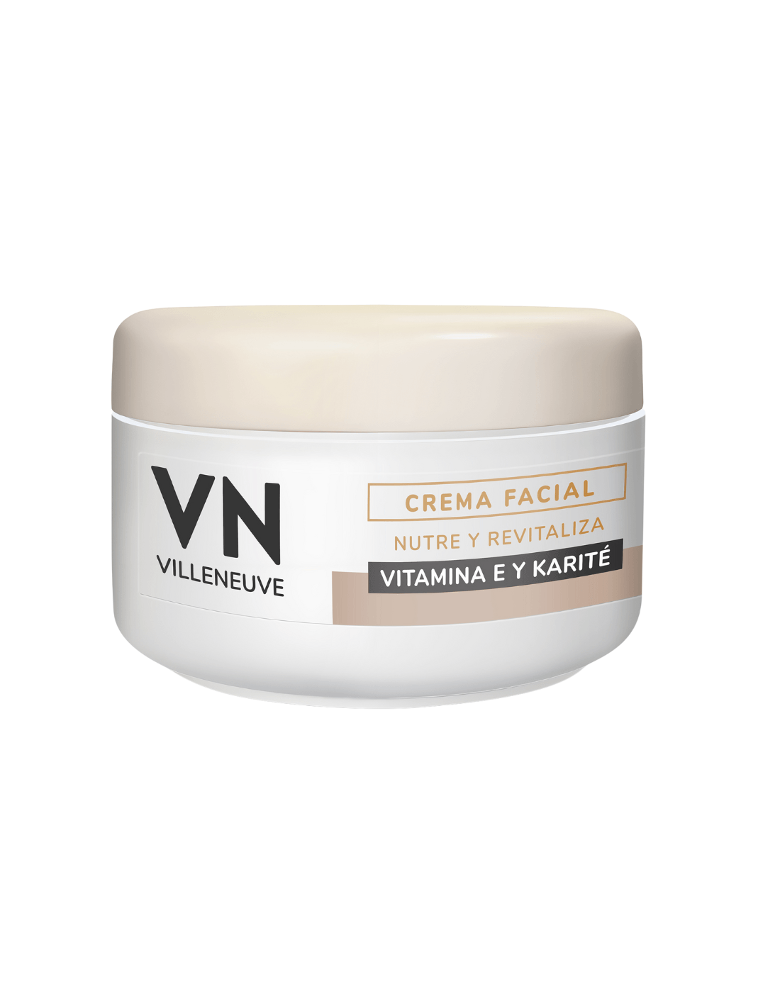 Villeneuve Crema Nutrit Facial