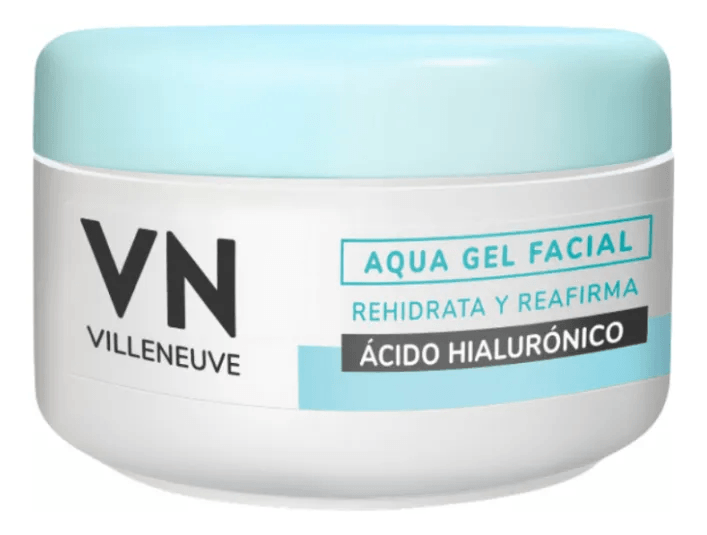 Villeneuve Aqua Gel Facial