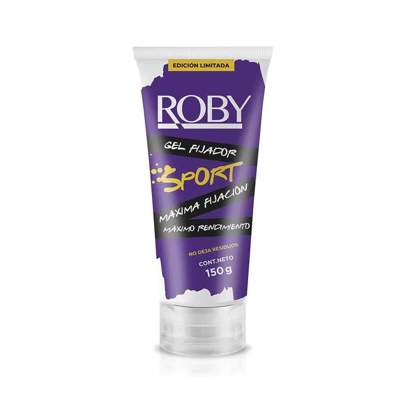 Roby Gel Fijador Sport