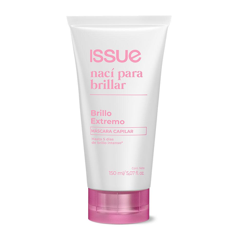 Issue Brillo Extremo