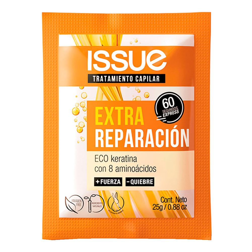 Issue Trat Cap Reparacion Profunda Sch