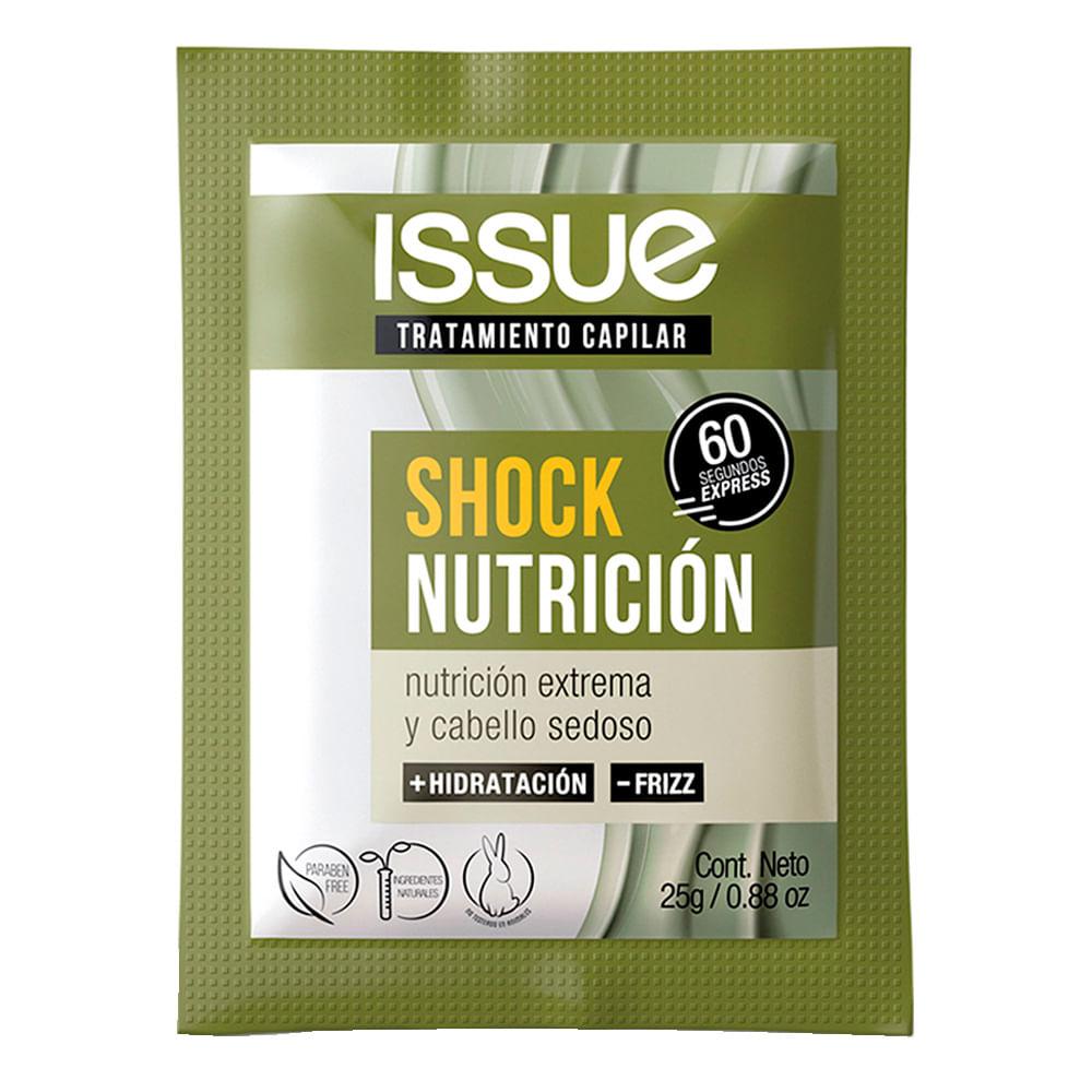 Issue Trat Cap Shock Nutricion Sch