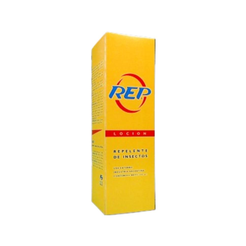 REP Repelente Loción