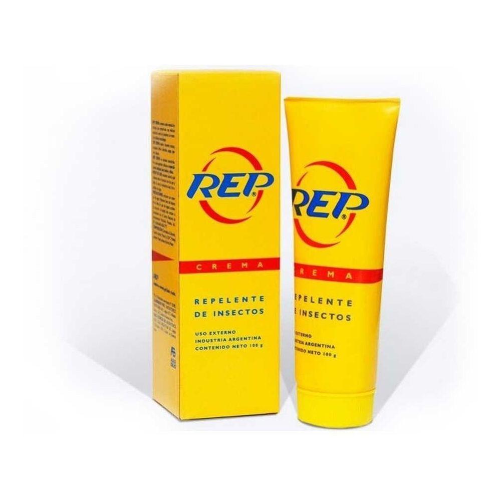 REP Repelente Crema
