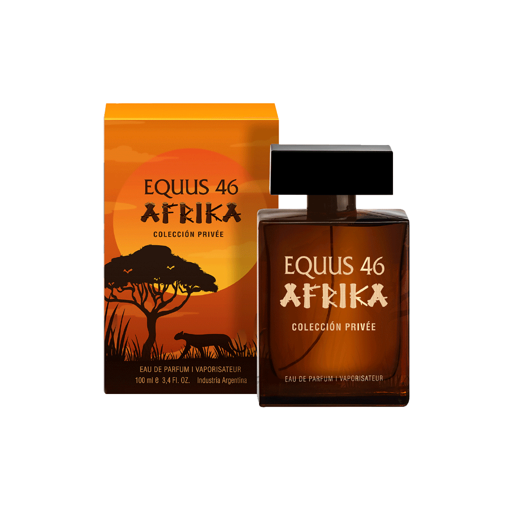 Equus 46 Afrika EDP