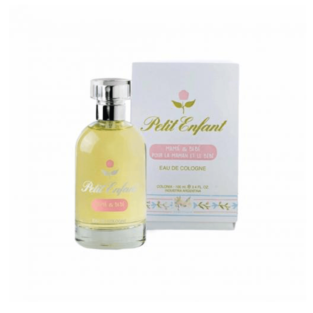 P.Enfant Mama&Bebe Colonia
