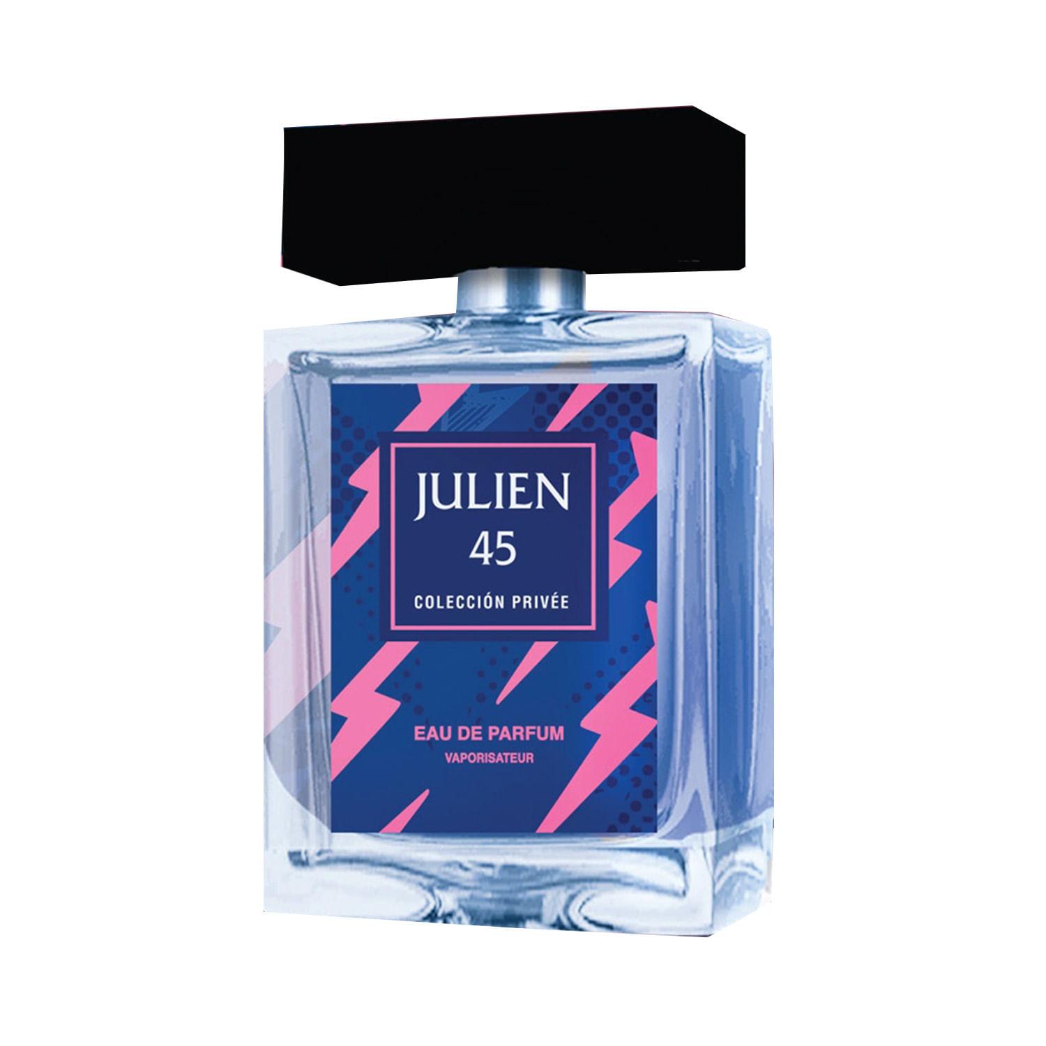 Julien 45 EDP