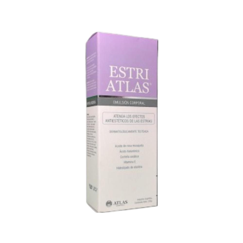 Estri Atlas Emulsión