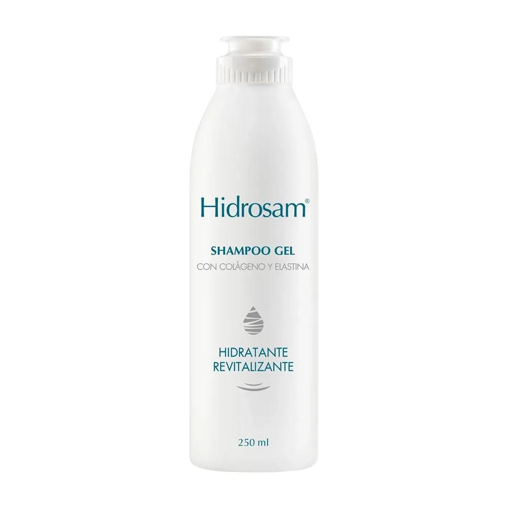 Hidrosam Shampoo Gel