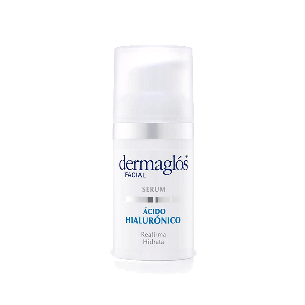 Dermaglos Facial Serum Ah