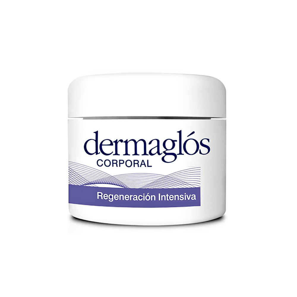 Dermaglos C Reg Intensiva Crema