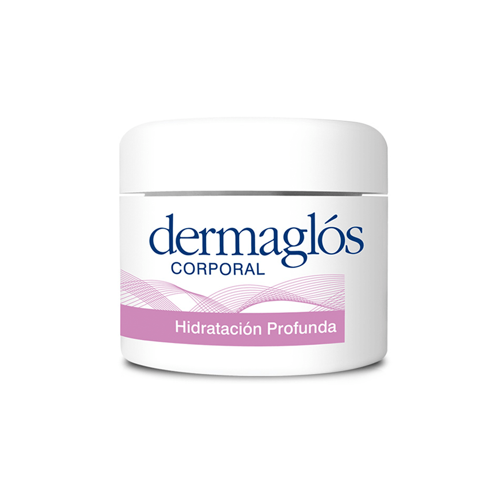 Dermaglos C Hidra Profunda Crema