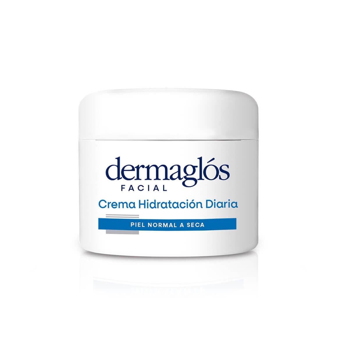 Dermaglos Facial Hidr Crema