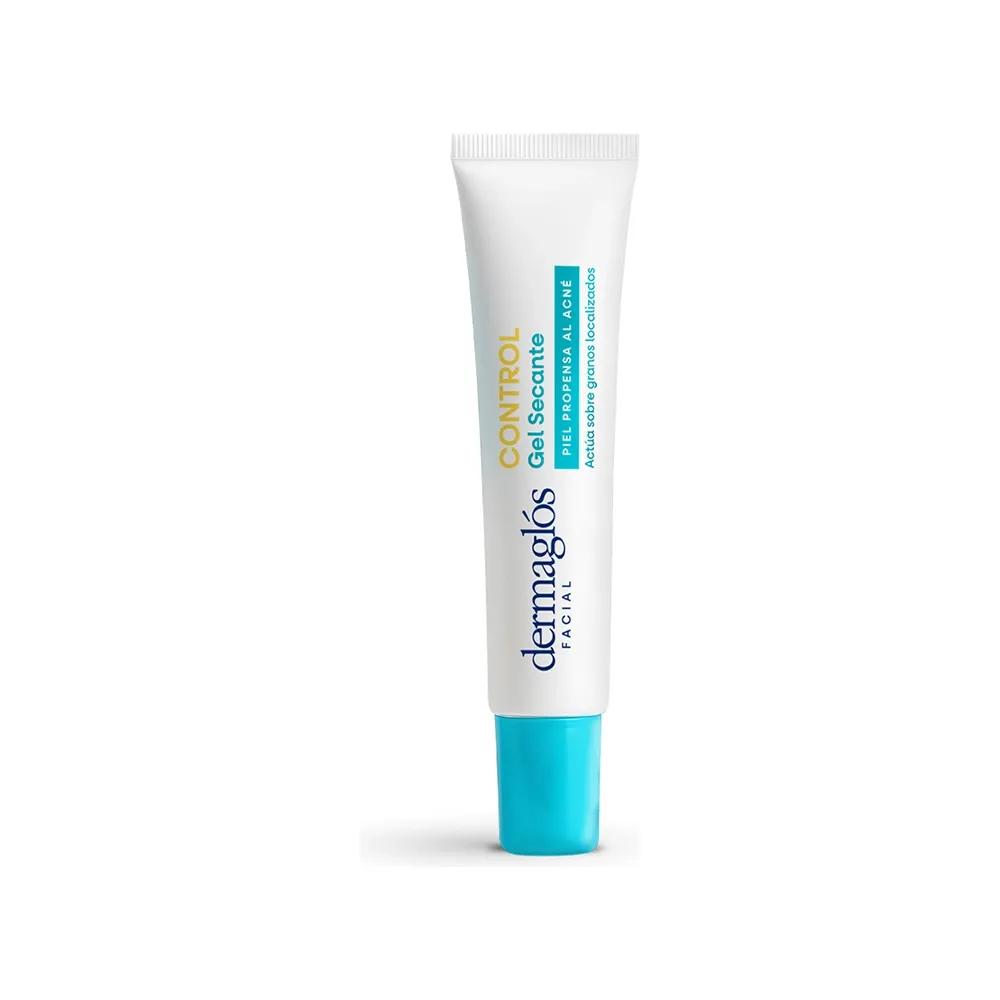 Dermaglos Facial Acne Gel Secante