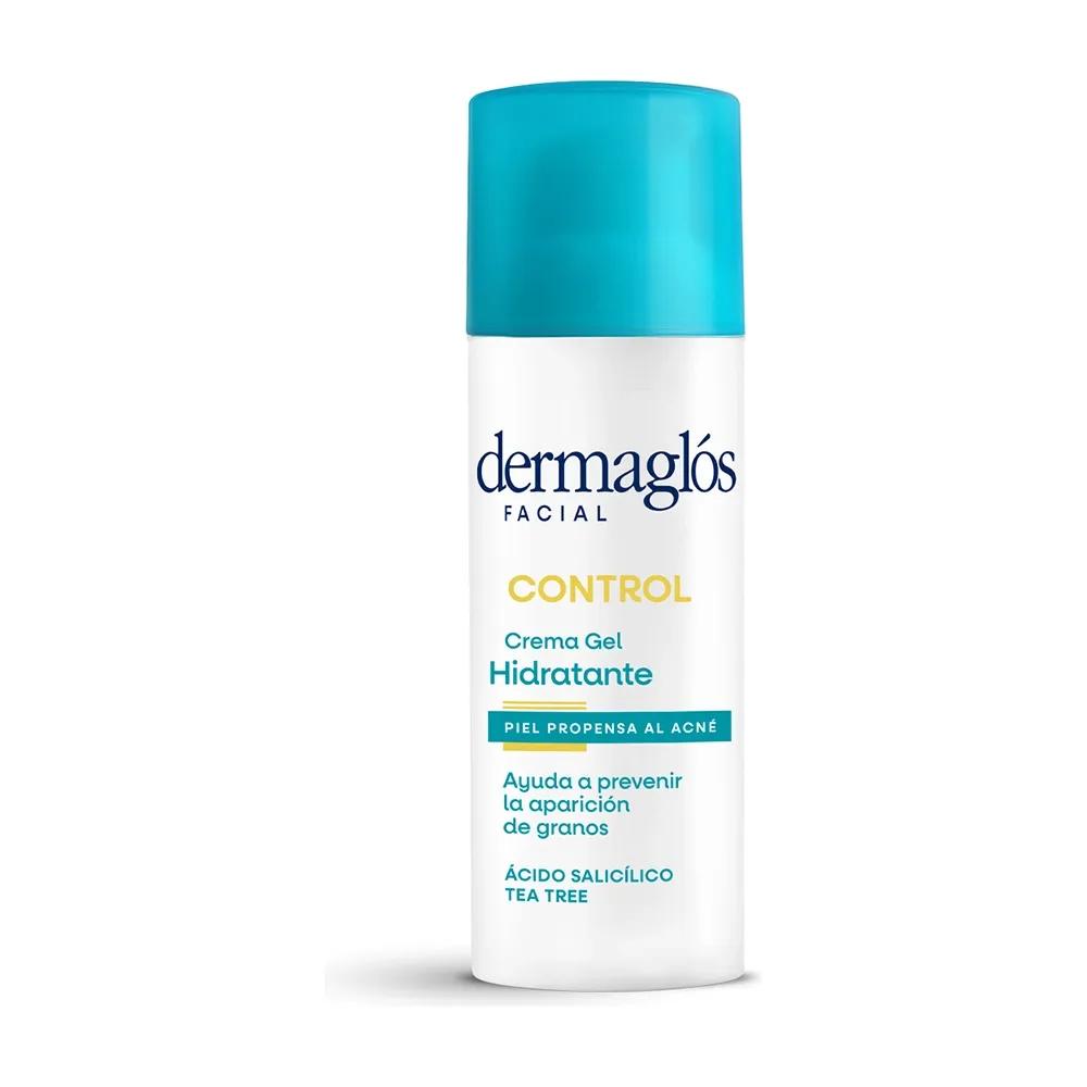 Dermaglos Facial Acne Hid Crema Gel