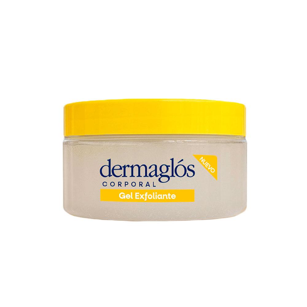 Dermaglos Corp Gel Exfoliante