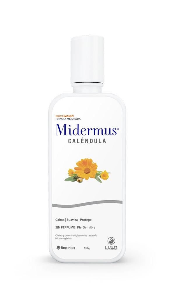 Midermus Calendula Familiar Crema