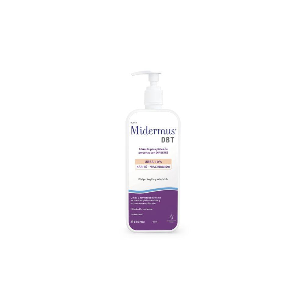 Midermus Dbt Crema