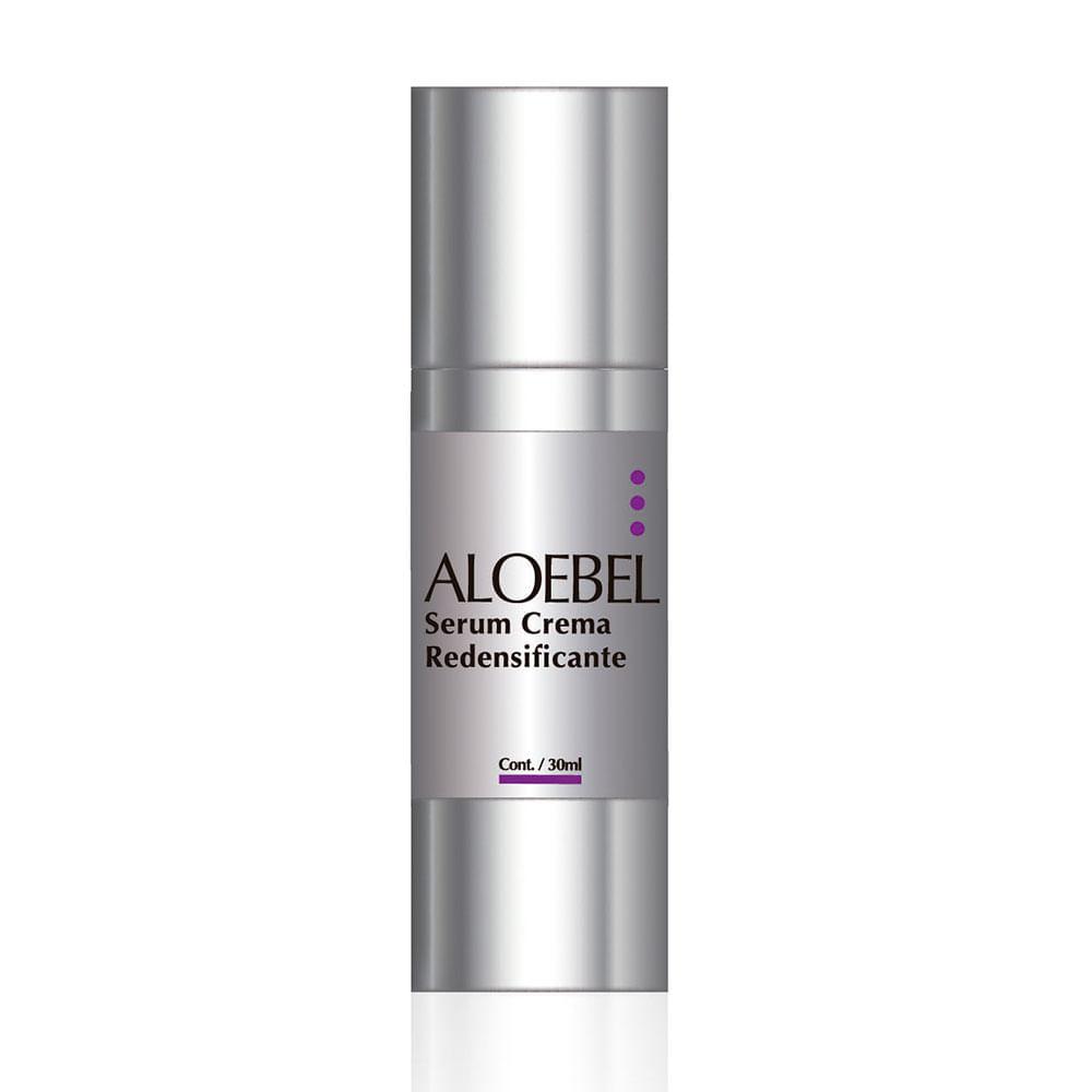 Aloebel Facial Redensificante Crema