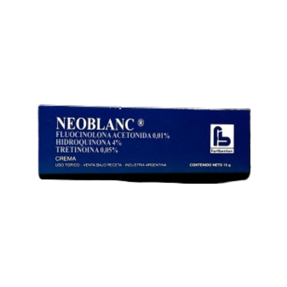Neoblanc Crema