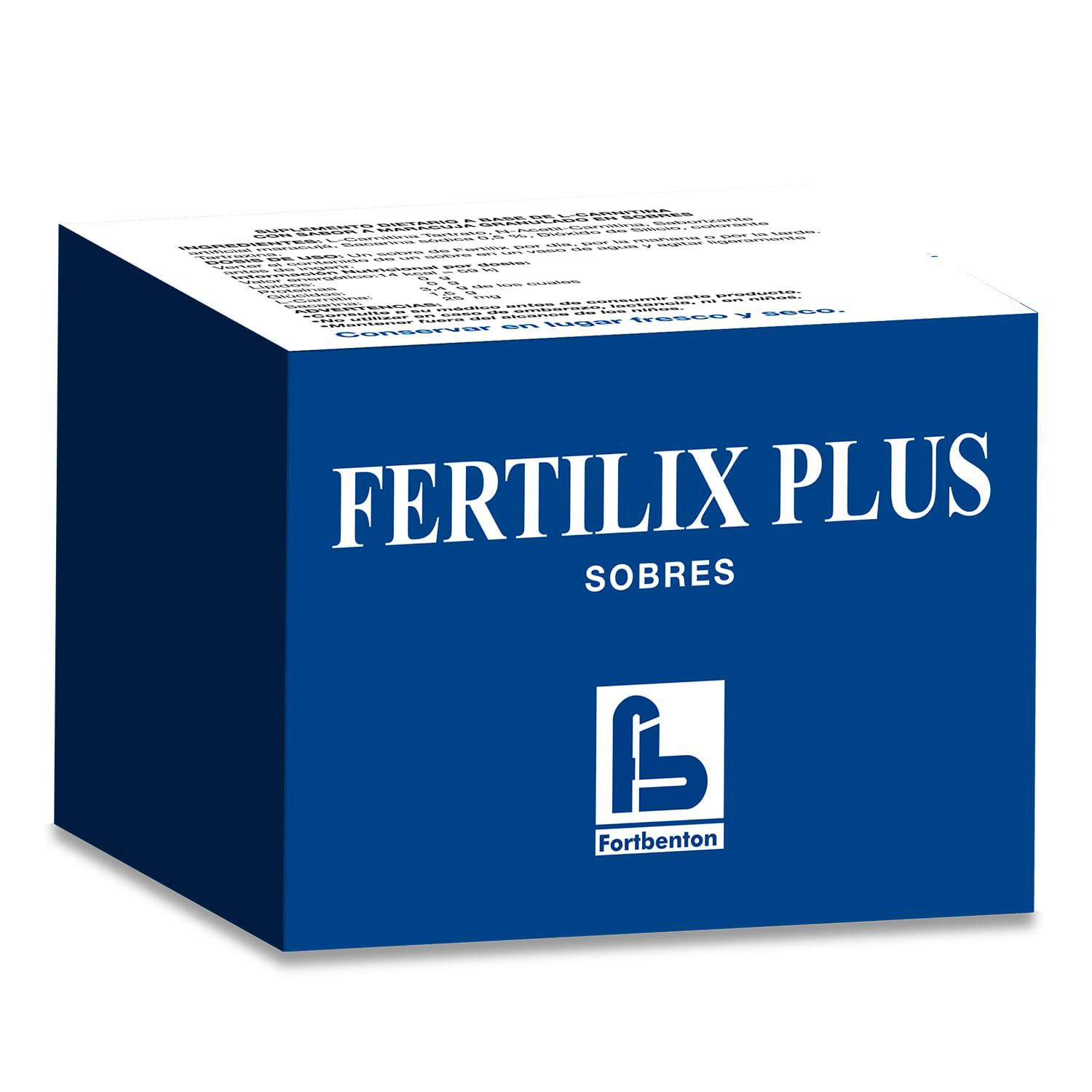 Fertilix Plus Sob