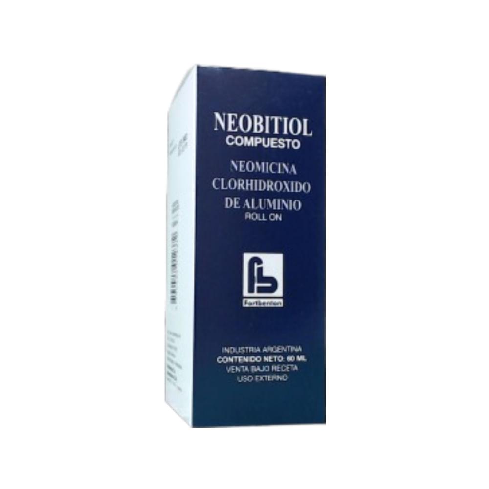 Neobitiol Roll On