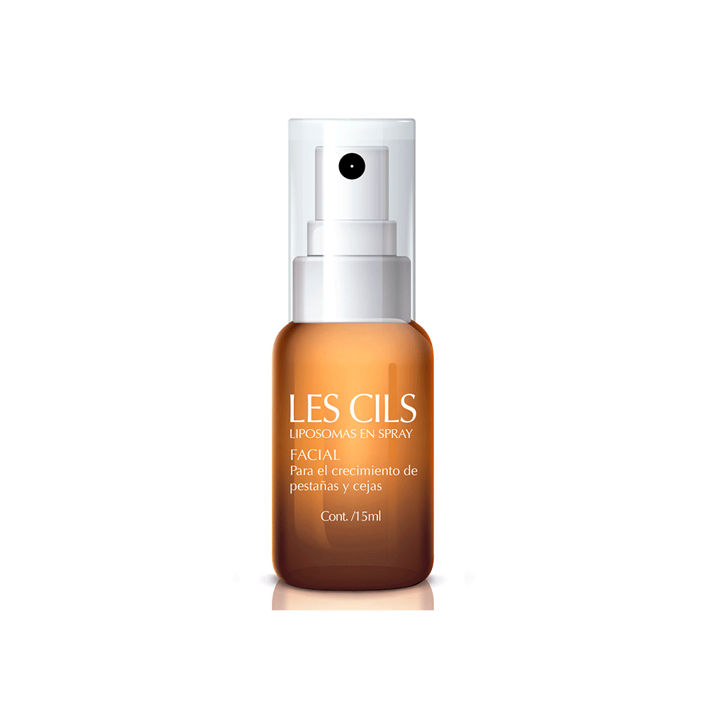 Les Cils Spray