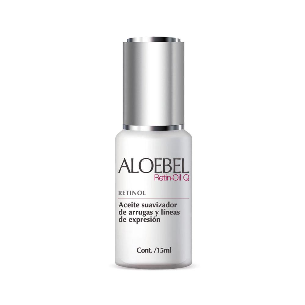 Aloebel Retin Oil Fco