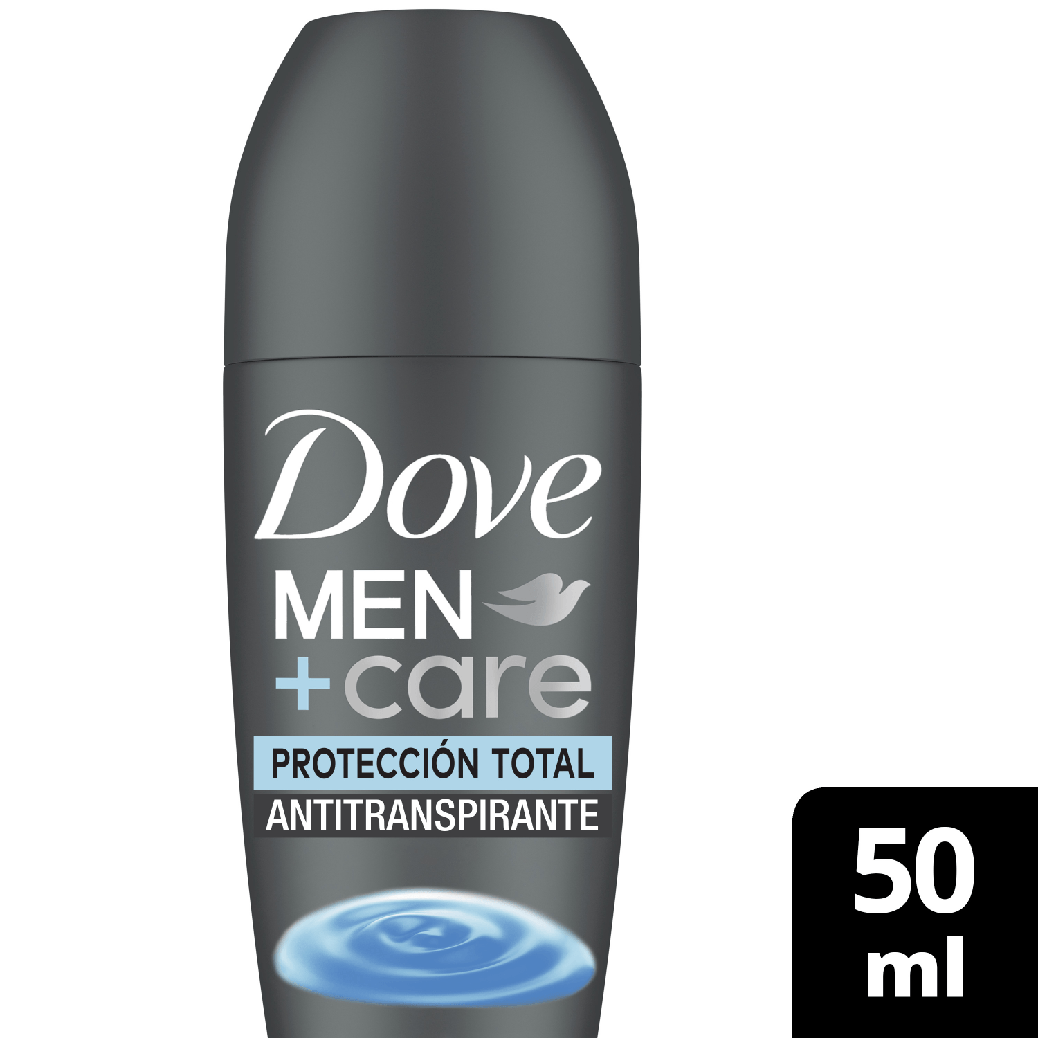 Dove Desodorante Roll-On Ant Comfort Protection Men