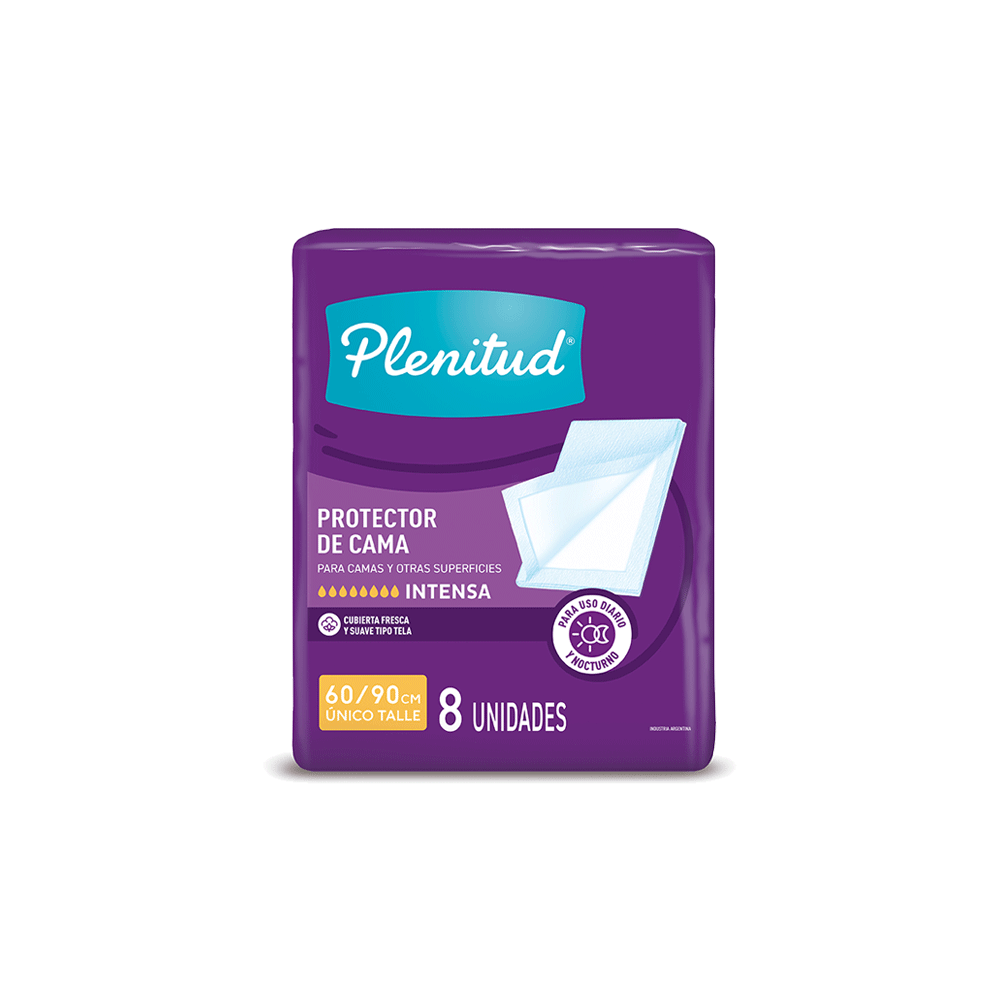 Plenitud Protector de Cama